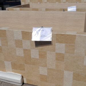 Piscina Elevada SOLPOOL 4,4m x 2,4m x 1,12m (15B.SO/25 AL)