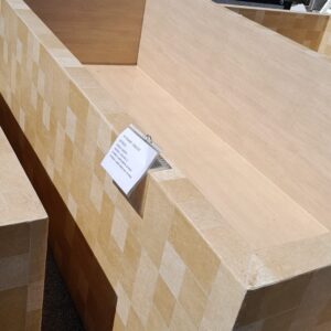 Piscina Elevada SOLPOOL 5,9m x 2,4m x 1,32m (9SO/25 AL)