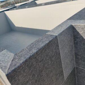 Piscina Elevada SOLPOOL 5,9m x 2,4m x 1,32m (36SO/25 AL)