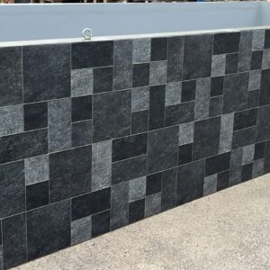 Piscina Elevada SOLPOOL 5,9m x 2,4m x 1,32m (37SO/25 AL)