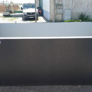 Piscina Elevada SOLPOOL 4,4m x 2,4m x 1,12m (4SO/25 AL)