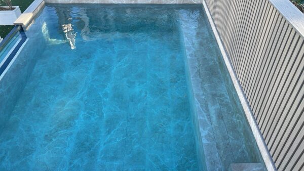 Piscina Elevada de patio 4,5 x 3m (140PPCO DH) - Imagen 3