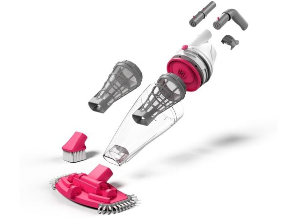 Aspirador para piscinas BWT - Imagen 4