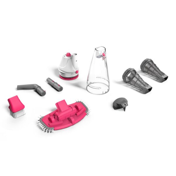 Aspirador para piscinas BWT - Imagen 5