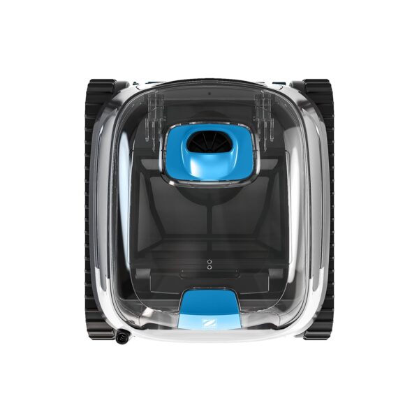 Limpiafondos eléctrico ZODIAC CNX 2560 - Imagen 7