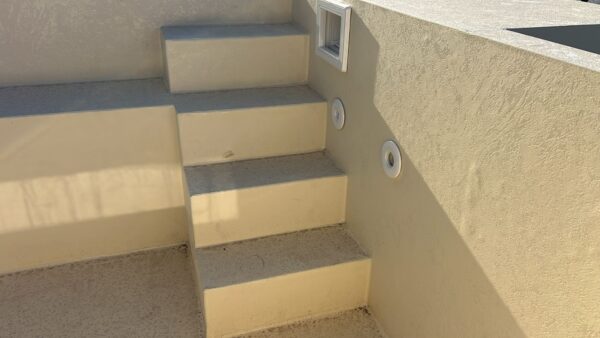 Piscina Elevada de patio MIAMI 3,90 x 2,40x1,12 m (91SL TA)