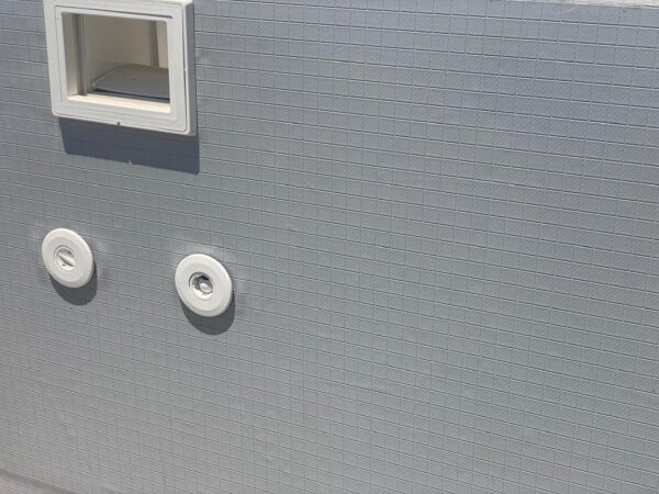 Piscina Elevada SOLPOOL 5,9m x 2,4m x 1,32m (42SO/25 AL) - Imagen 2