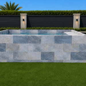 Piscina Elevada SOLPOOL 3,80 x 2,20x1,12 m (11SOL)